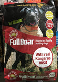 Full Boar 20kg