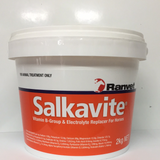 Ranvet Salkavite 2kg