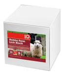 Io Hobby Farm Block 20kg