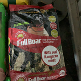 Full Boar 20kg