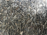 Grey Stripe Sunflower Seed 15kg