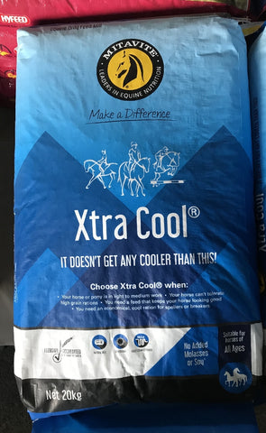 Mitavite Xtra-cool 20kg