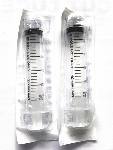 5ml Syringe