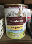 Divetelact 900gm (large Tin)