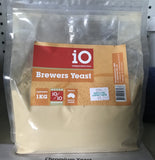 Brewers Yeast 1kg