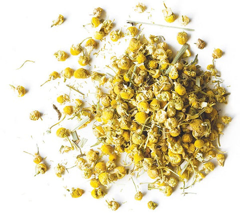 Chamomile Flowers 1kg