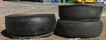 Rubber Tyre Feeder