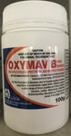 Mavlab Oxymav B Max Bird Powder 100gm