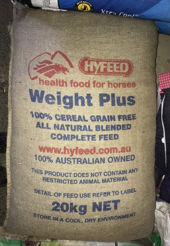 Hyfeed Weight Plus