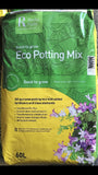 60l Eco Potting Mix