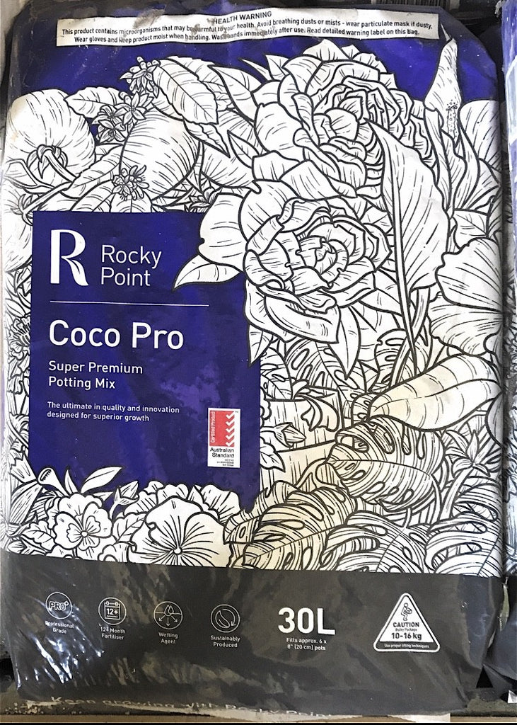 coco pro potting mix 30l Coco Pro Potting Mix – Price Produce