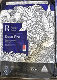 30l Coco Pro Potting Mix