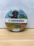 Seresto Dog Large 8kg