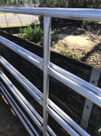 Farm Gate 10ft/3.0m 5 Bar