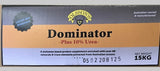 Dominator (10% Urea) 15kg