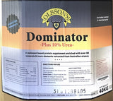 Dominator Dry Season (10% Urea) 40kg