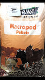 Macropod Kangaroo Pellets 20kg