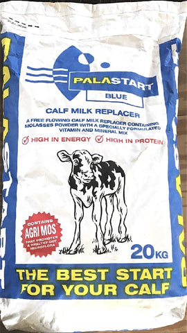 Palastart Blue 20kg