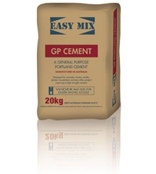 Easy Mix Gp Cement
