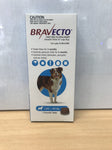 Bravecto Dog 20-40kg