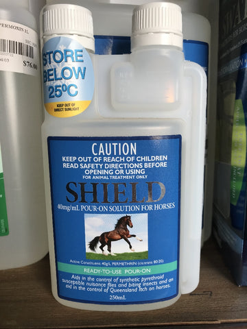 Shield 250ml