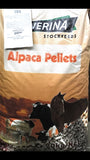 Riverina Alpaca Pellets - Bagged