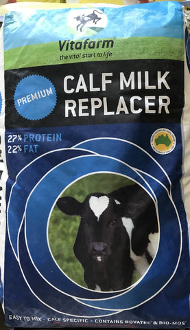 Vitafarm Premium (blue) Calf Milk 20kg