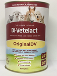 Divetelact 900gm (large Tin)