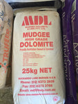 Dolomite 25kg