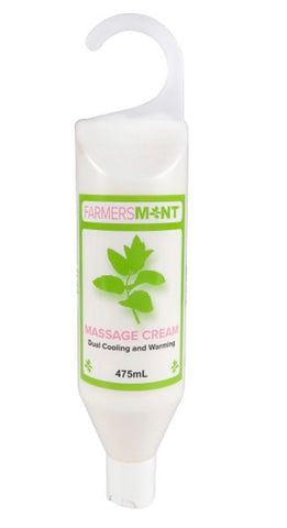 Farmers Mint 475ml