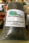 Black Sunflower Seeds Per Kg