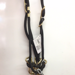 Hackamore Halter Calf - All Colours