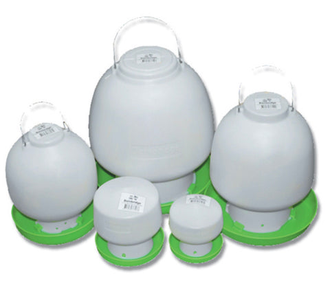 4lt Poultry Ball Drinker