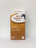 Vitamin C Injection 100ml