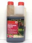 Io Electrolyte Liquid 1ltr
