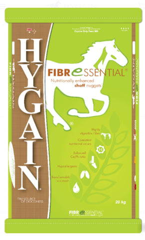 Hygain Fibressential 20kg
