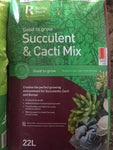 Cacti & Succulent Mix 22 Litre