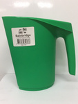 Feed Scoop H/duty - 2l Assorted Colours
