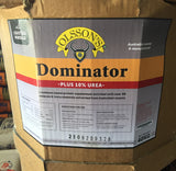 Dominator Dry Season (10% Urea) 40kg