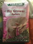 Riverina Pig Grower Pellet 20kg