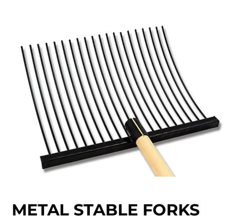 Supreme Stable Fork Metal All Colours