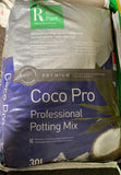 30l Coco Pro Potting Mix