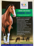 Inside Out Horse 400g