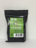 Lg Bands 25pack