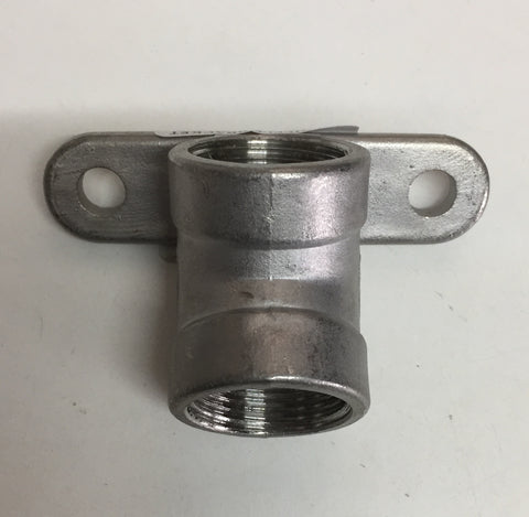 Pig Nipple Bracket 3/4