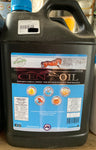 Cen Oil - High Omega 3 4.5l
